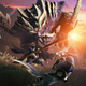 Illustration for article titled The Week In Games: Monster Hunter Rise Arrives